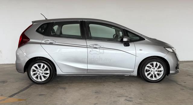 2019 Honda JAZZ 1.5 E MY2014 FACELIFT (A) V F*LOAN - 5