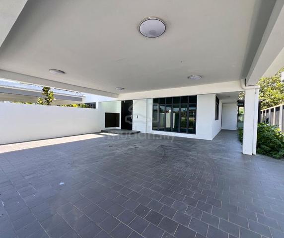 Likas Semi Detached House l Modern Design l 4 Parking l Damai Luyang 1