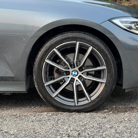 2020 BMW 3 SERIES 2.0 320i M SPORT (A) 70K Mileage - 5
