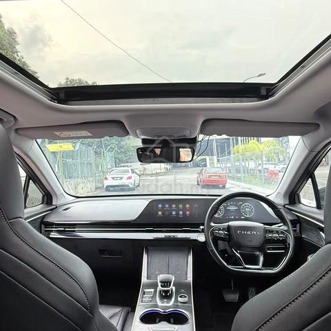 2025 Chery OMODA 1.5 5 H MY23 (A) - 5