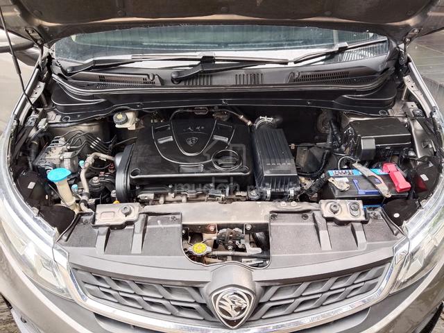 2020 Proton Persona 1.6 (A) Executive Package - 3