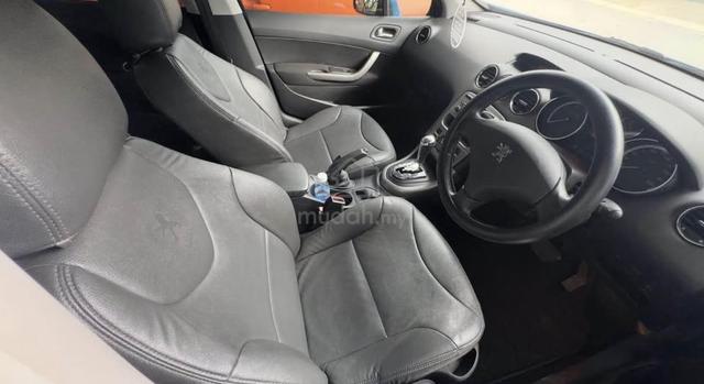 2011 Peugeot 308 1.6 VTI (A) - 4