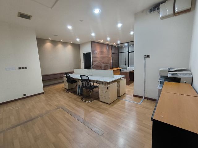 Indah Premium Office For Rent 1