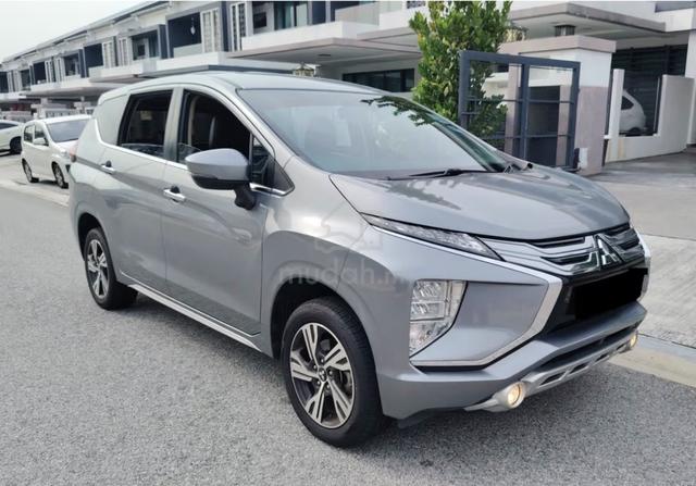 2021 Mitsubishi XPANDER 1.5 (A) - 1
