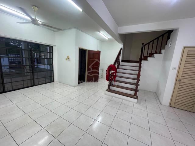 For Rent: Spacious Family Home in Bandar Sri Damansara. 1