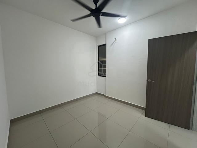 Residensi Panorama 4