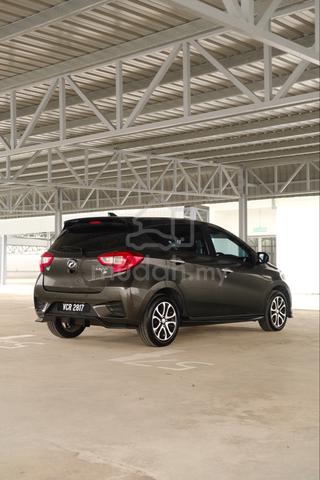 2019 Perodua MYVI 1.5 H (A) - 2