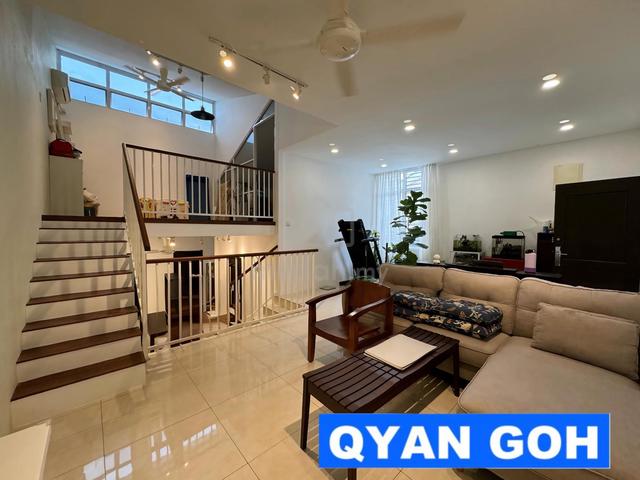 [MOVE IN READY] Super Sui 1 Sty Semi D-Island Park Glades Greenlane 1