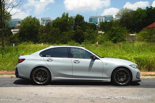 2023 BMW M340i 3.0 xDRIVE M SPORT FACELIFT (A) - 4