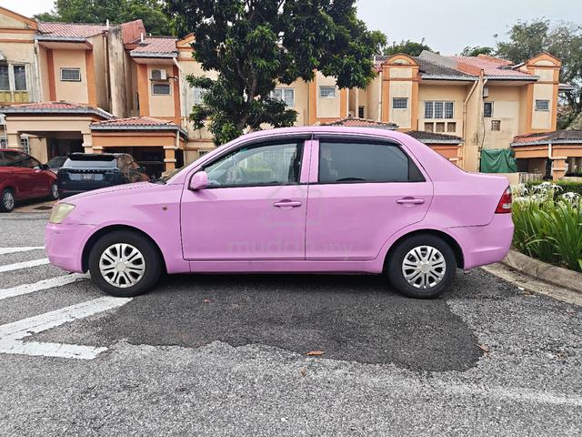 2009 Proton SAGA 1.3 BASE LINE (A) - 4