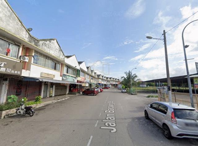 Kota Masai Jln Bacang 39 Ground Floor Shop For Rent 1