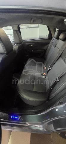 2026 Toyota VIOS 1.5 HEV MY26 (A) - 4