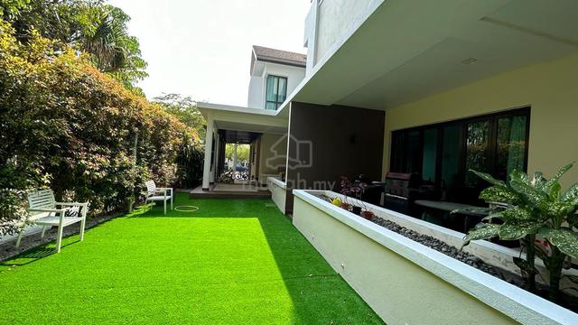Beethoven Symphony Hills House FULL Furnish Cyberjaya near King Henry 1