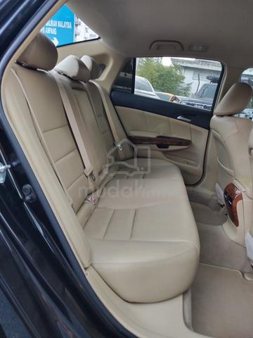 2016 Proton PERDANA 2.4 (A) 51K KM F/SERVICE RECOR - 5