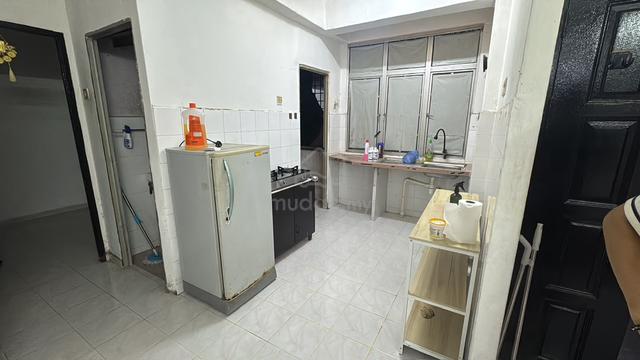 Kondominium Mutiara (Bandar Perda) 1