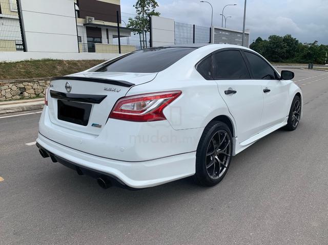2018 Nissan TEANA 2.5 XV L33 (A) - 3
