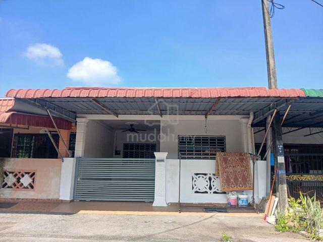 [For Sale] Taman Saujana Jaya @ Taiping, Perak 1