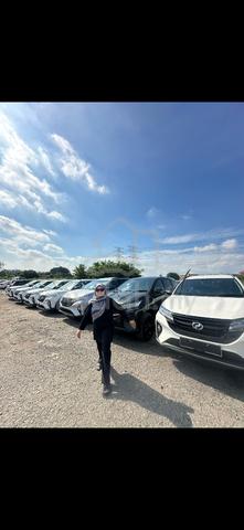2026 Perodua ARUZ BONUS MERDEKA DEAL - 2