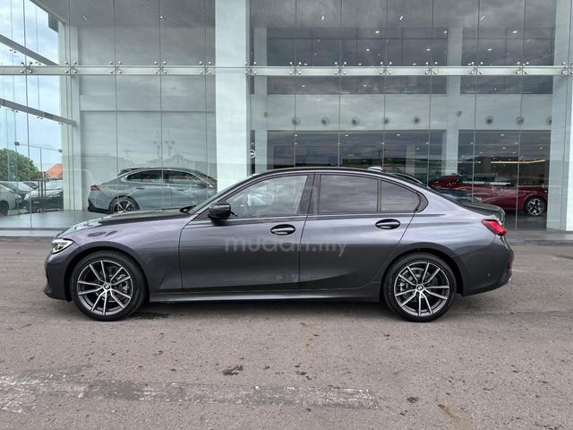 2020 Bmw 3 SERIES 2.0 20I SPORT MY19 G20 (A) - 3