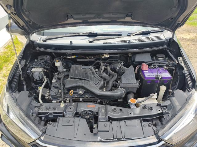2020 Perodua BEZZA 1.3 X MY16 FACELIFT (A) - 1