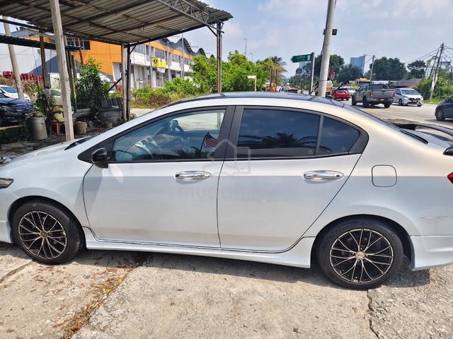 2014 HONDA CITY E1.5 Auto - 5