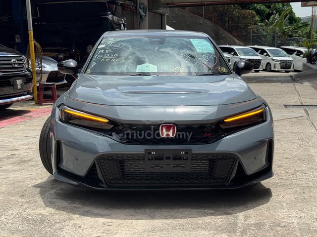 2023 Car 🚗 model:HONDA CIVIC TYPE R FL5 8000KM  - 4