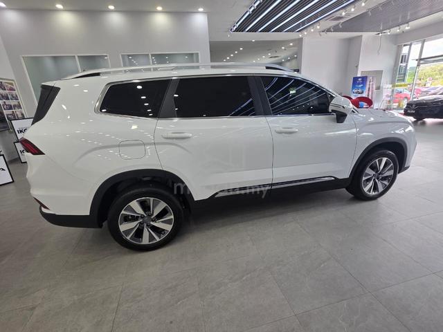 2026 Proton X90 4cylinder PROMO CASH REBATE TINGGI - 4