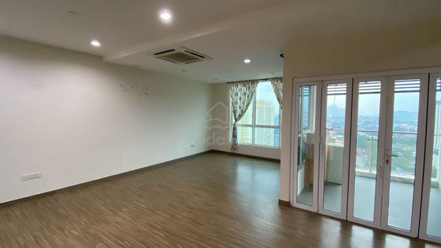 Zen Suites @ Zetapark 1