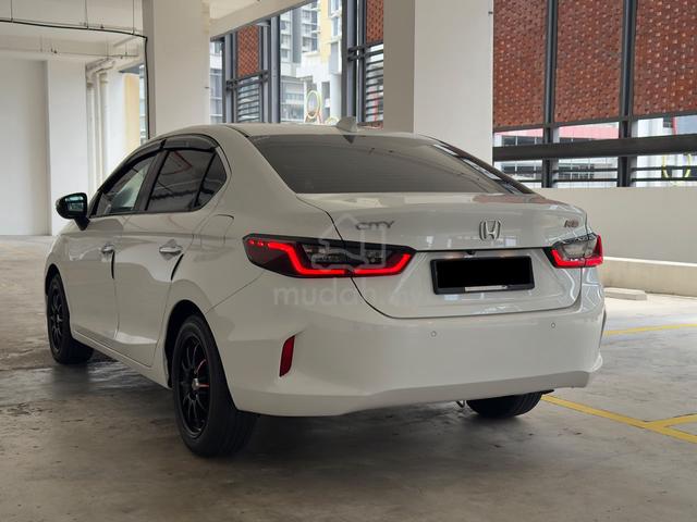 Honda CITY 1.5 E V RS (A) P.START / SPORT RIM - 4