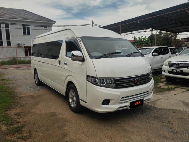 2020 Boon Koon CERGAS 3.0M 16SEATS - 1