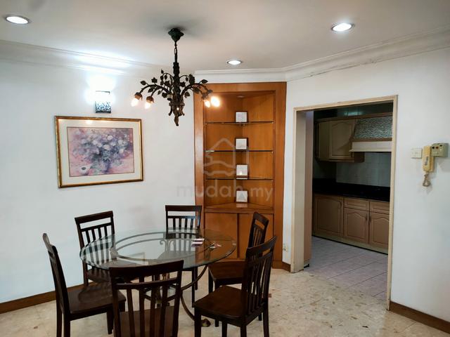 Bistari Condominium 1