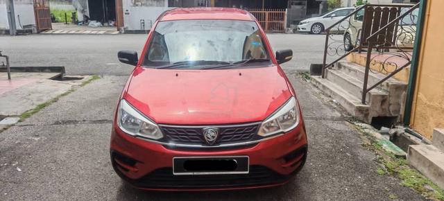 2020 Proton SAGA STANDARD AT 1.3L (A) - 2