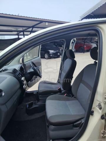 2009 Perodua MYVI 1.3 EZ (A) - 5