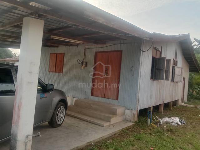 Rumah untuk Disewa di Kg Guntong Dalam, Setiu, Terengganu 1