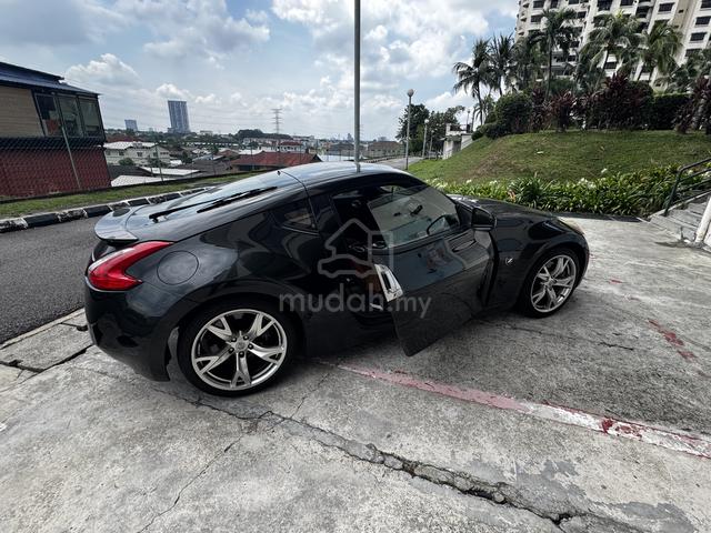 2009 Nissan FAIRLADY Z 3.7 VERSION ST (A) - 5