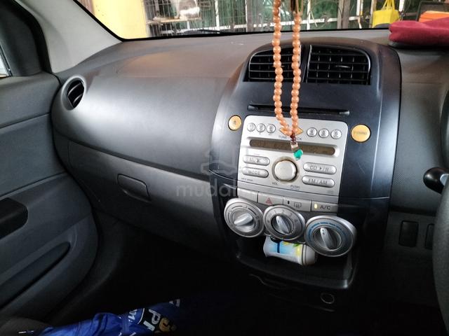 2008 Perodua MYVI 1.3 EZ (A) - 4