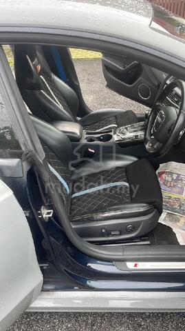 Audi S5 3.0 V6 TFSI with alot goodies - 5