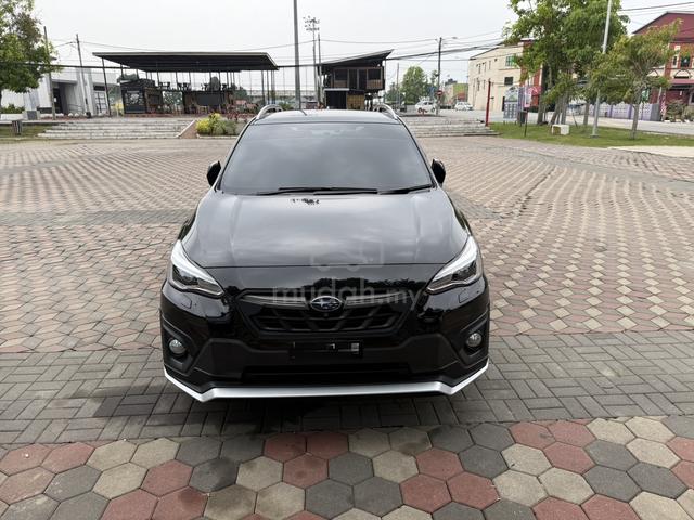 2024 Subaru XV 2.0 2.0I-P EYESIGHT GT MY17 GT - 1