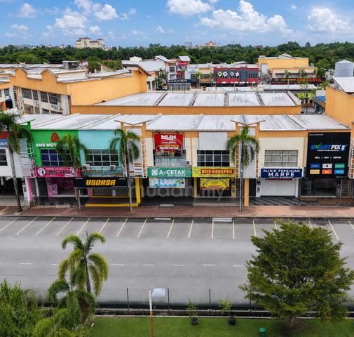 BERTAM PERDANA BERTAM KIOSK FIRST FLOOR OFFICE FOR RENT Nr SUNSHINE 1