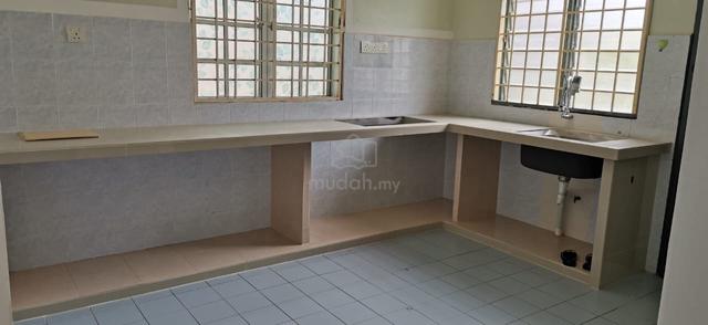 Bandar Tasek Mutiara Semi Detach Simpang Ampat For Rent 1