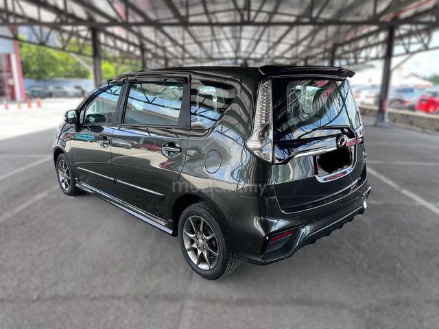 2019 Perodua ALZA 1.5 SE (A) - 3