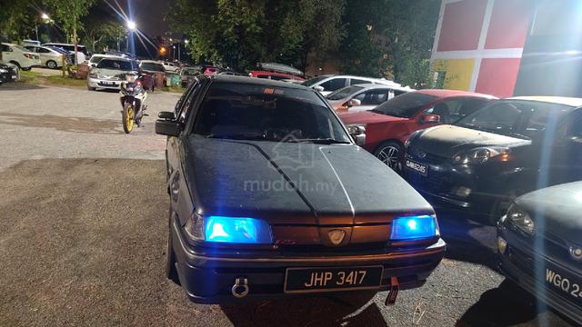 2004 Proton ISWARA 1.3 S A/B (M) - 2