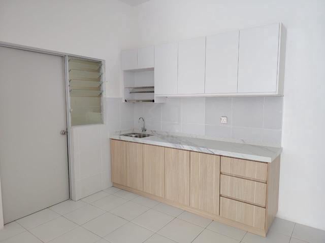 Residensi Sateria 1