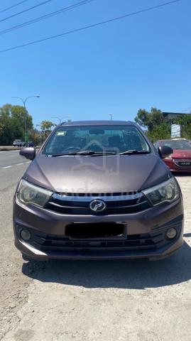 2016 Perodua BEZZA 1.3 PREMIUM X (A) first owner - 1