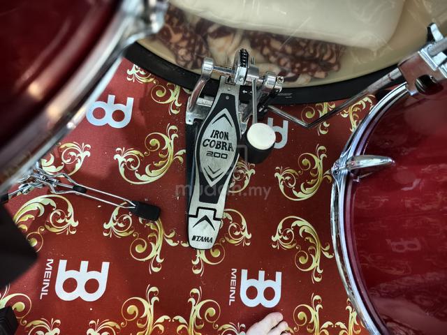 Carousel Image Selected