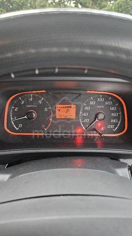 2018 Perodua BEZZA 1.3 PREMIUM X (A) - 4