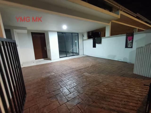 Puncak Bestari 2 Double Storey House 1370sqft For Rent 1