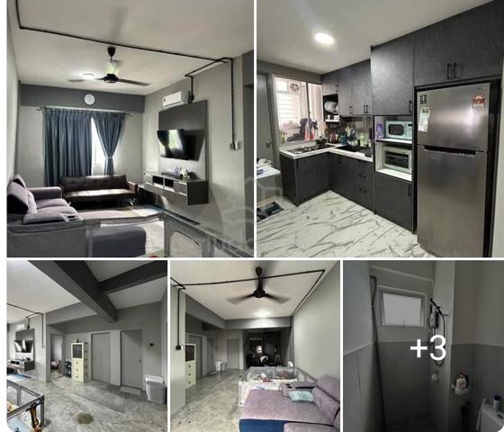 Acacia Semenyih Apartment 1