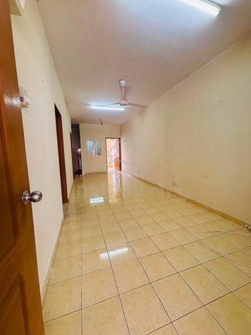 Kulim Utama Fasa 2📍Teres 1 Tingkat🏡Full Loan✅Zero Deposit✅ 1