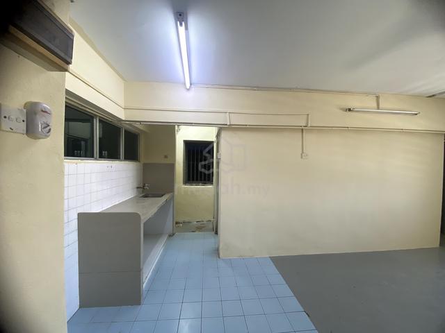 Desa Intan 1